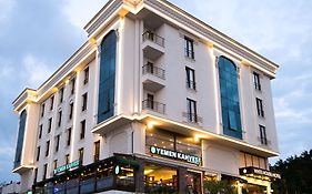 White House Hotel